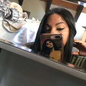 Meet your Posher, Alex